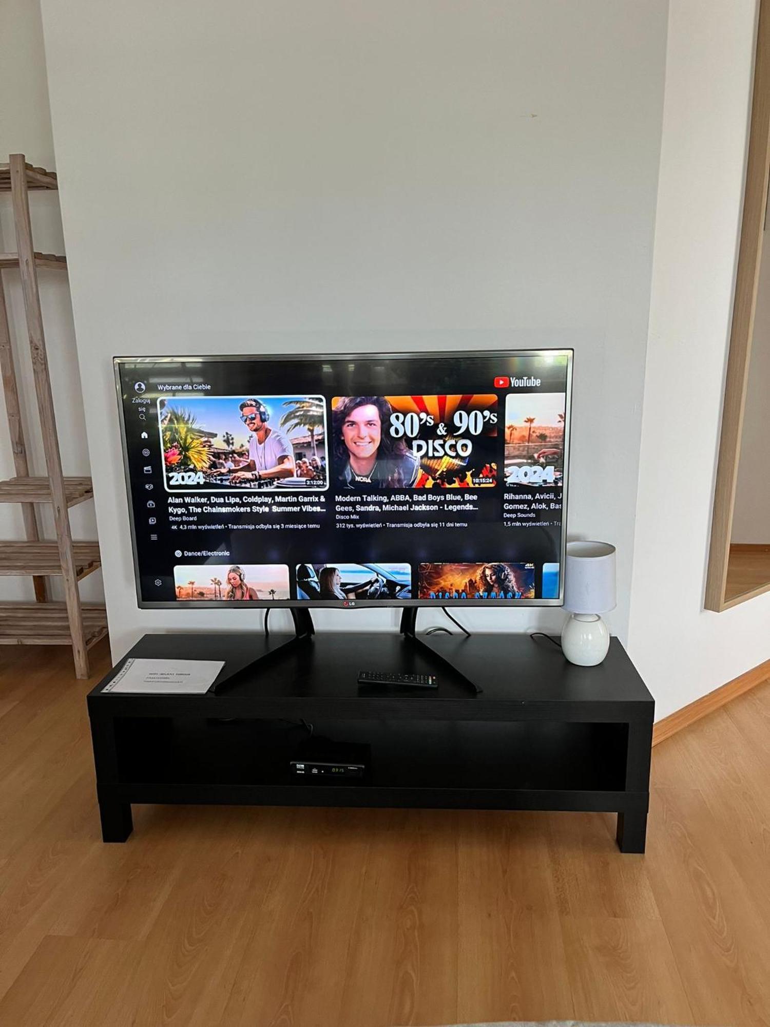 Apartment On The Road S-61 Szypliszki Εξωτερικό φωτογραφία