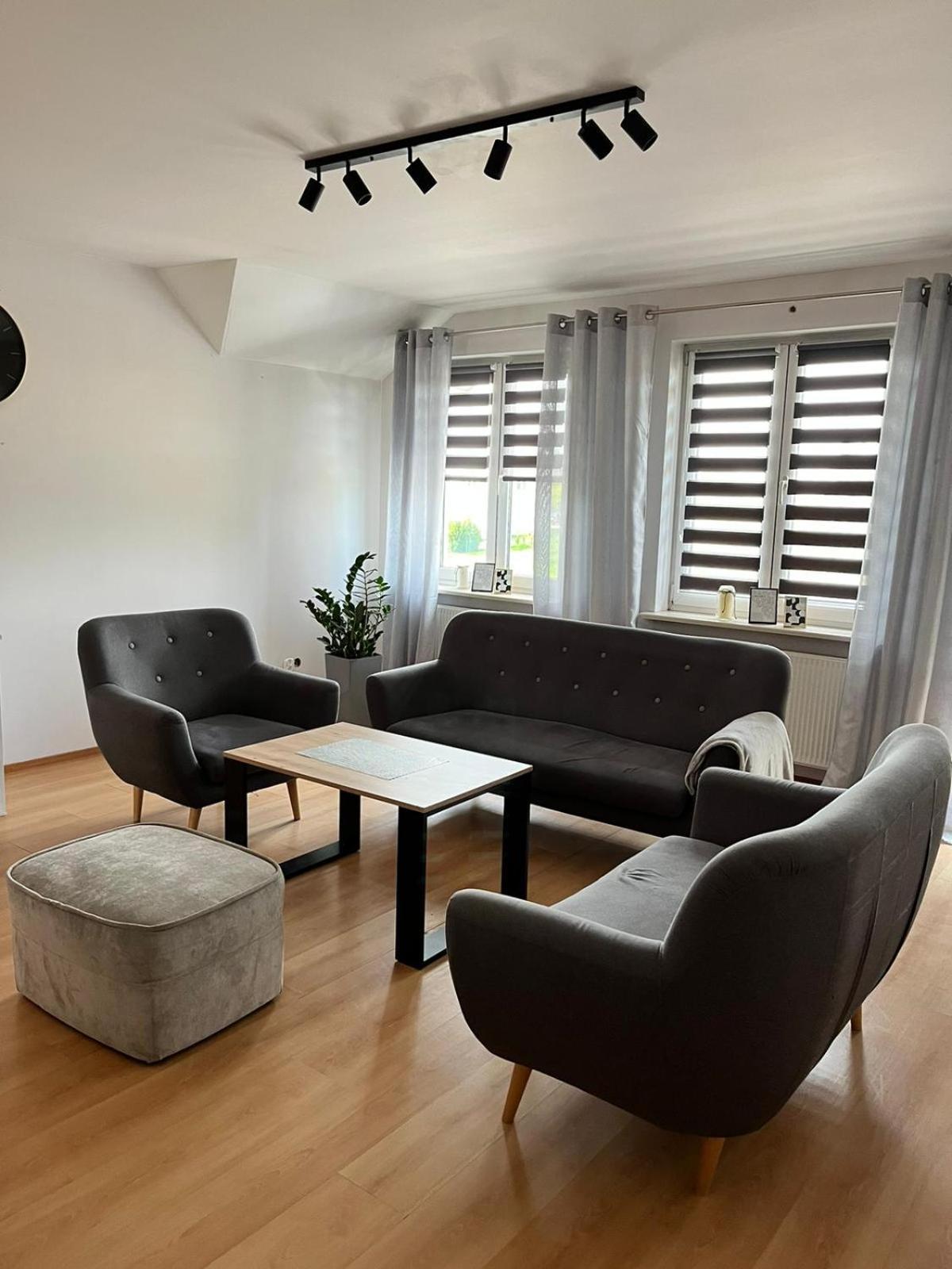 Apartment On The Road S-61 Szypliszki Εξωτερικό φωτογραφία