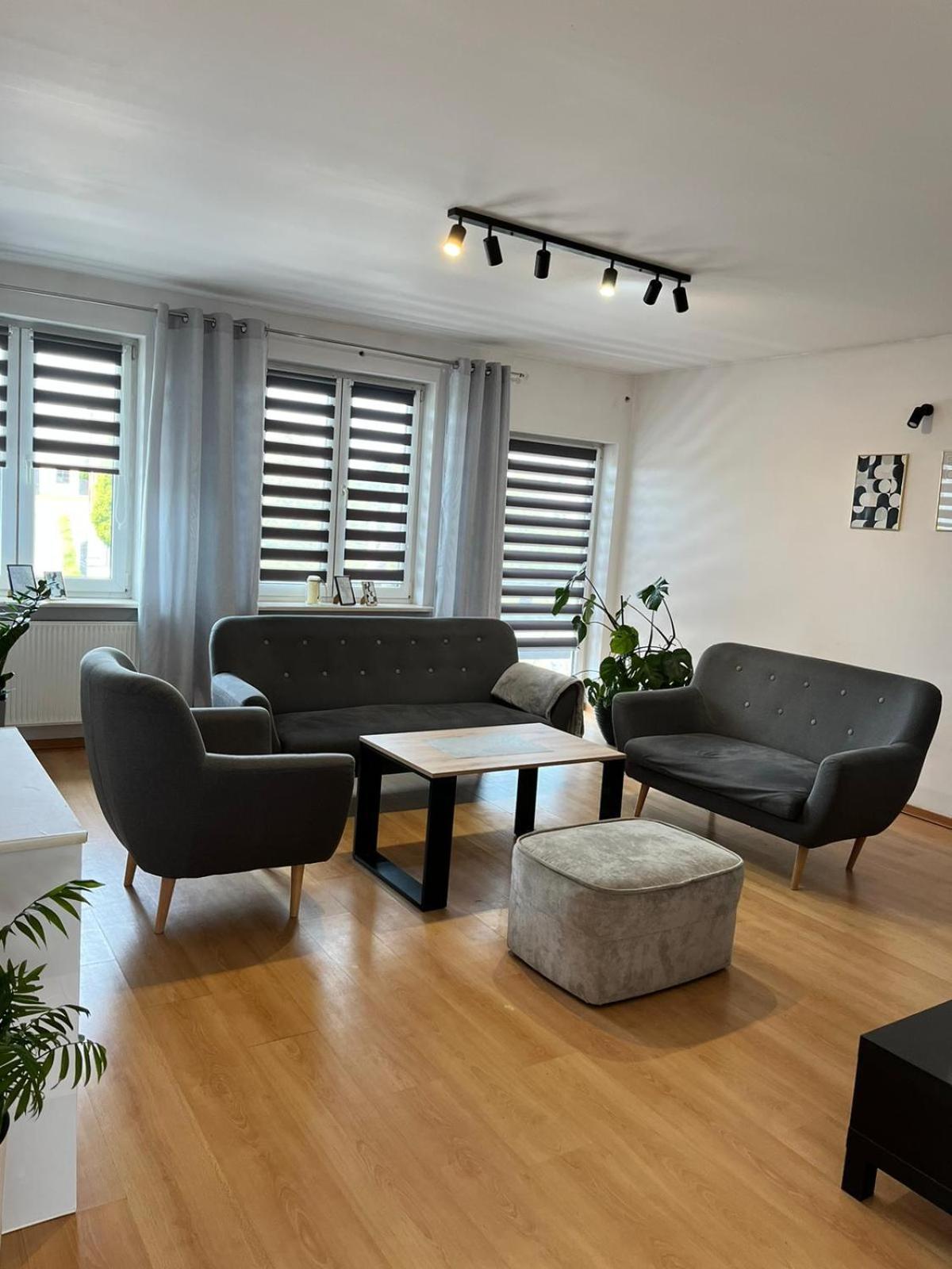 Apartment On The Road S-61 Szypliszki Εξωτερικό φωτογραφία