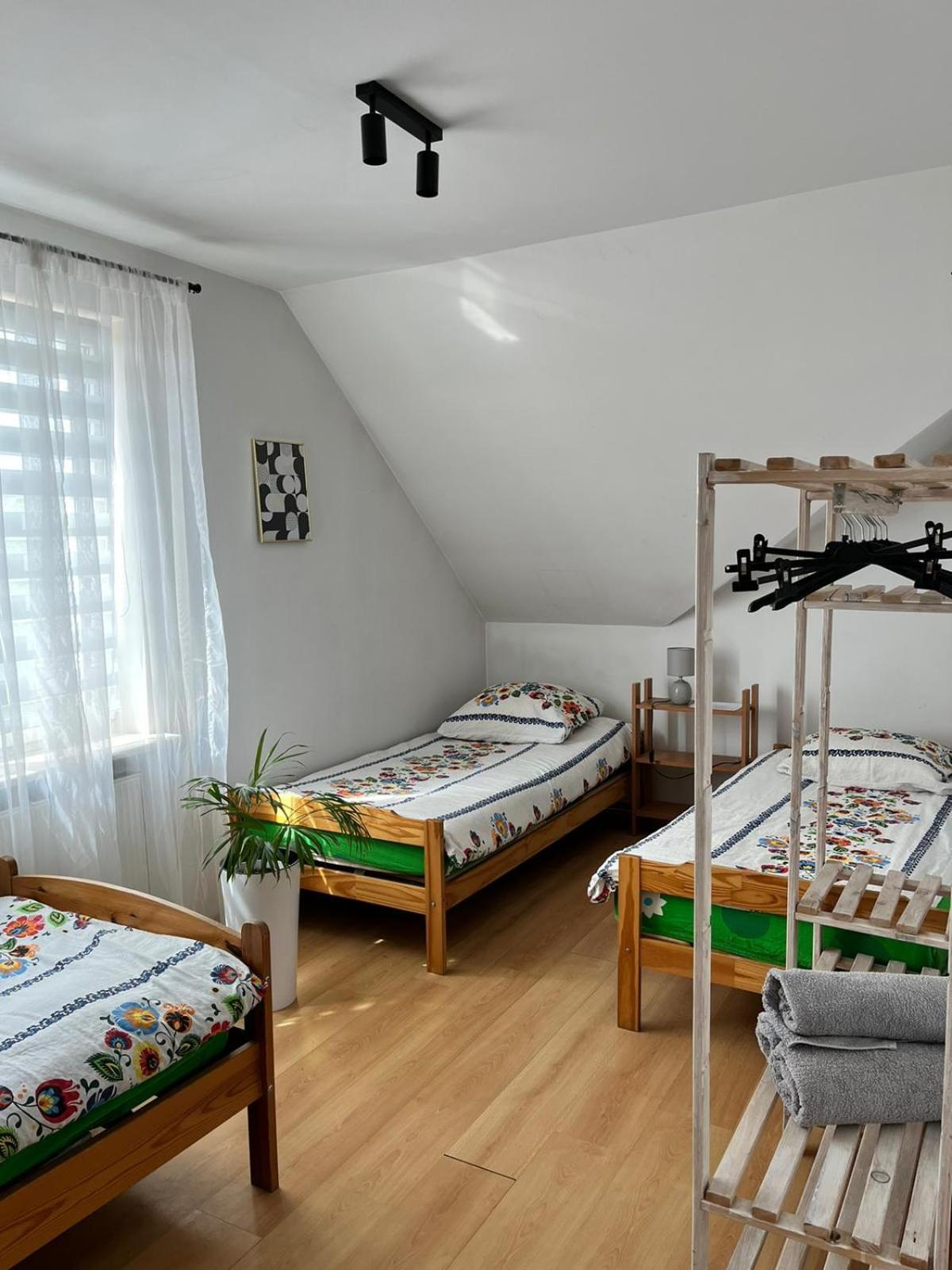 Apartment On The Road S-61 Szypliszki Εξωτερικό φωτογραφία