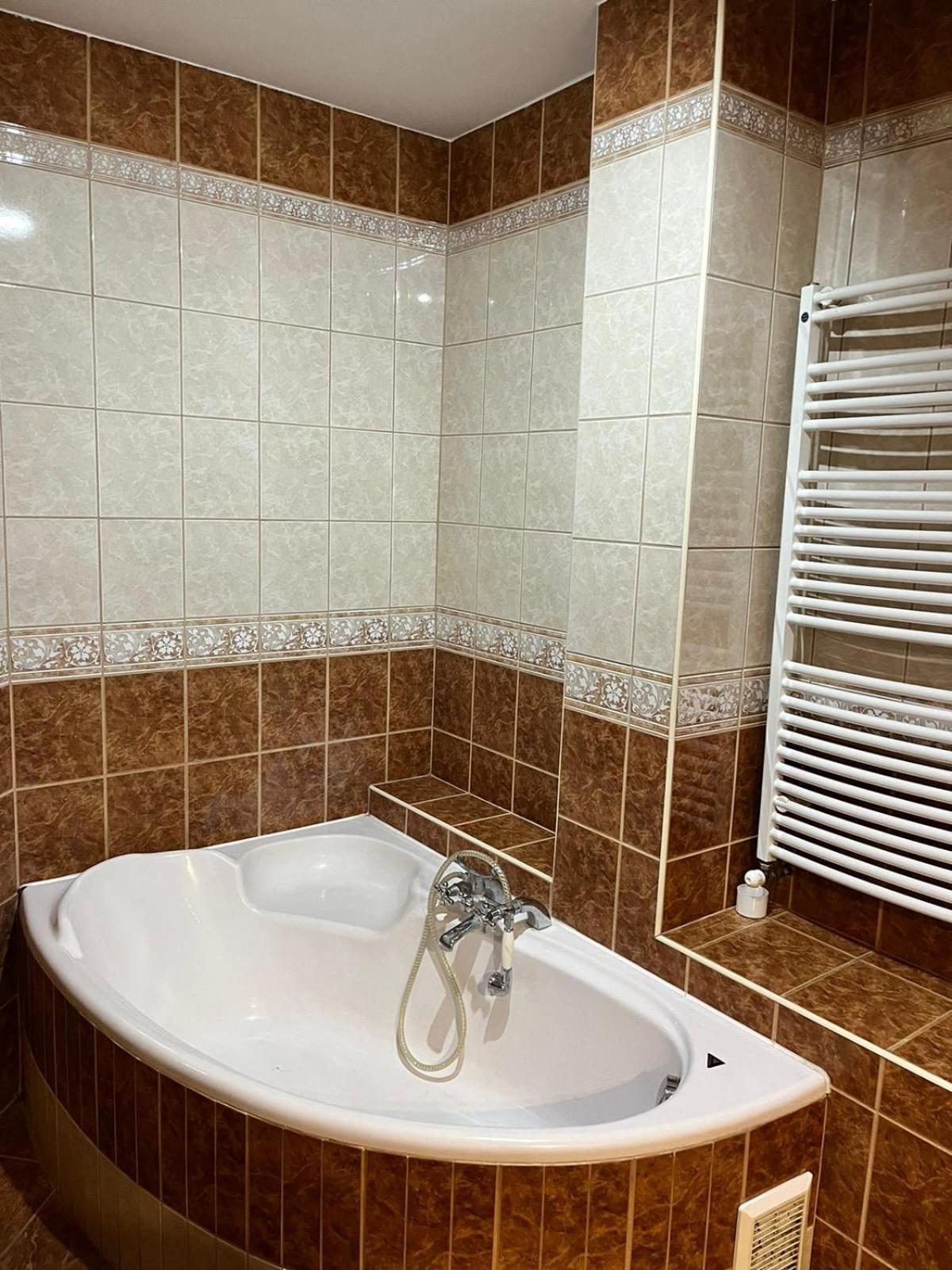 Apartment On The Road S-61 Szypliszki Εξωτερικό φωτογραφία